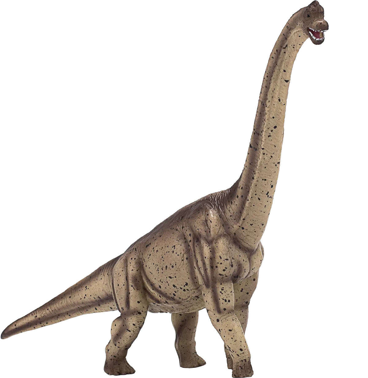 Mojo Deluxe Brachiosaurus - billede 1