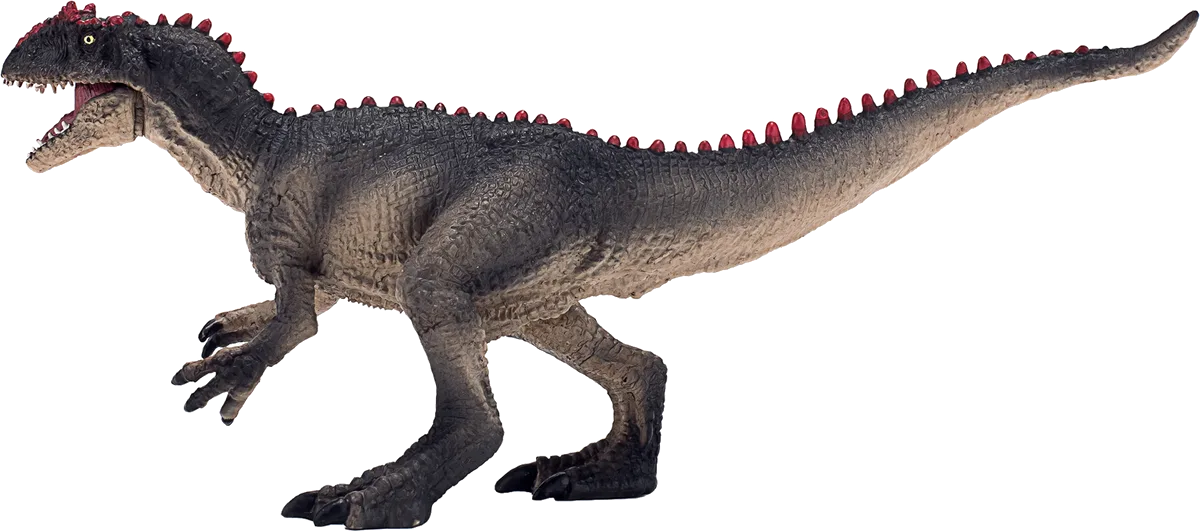 Mojo Allosaurus - billede 1