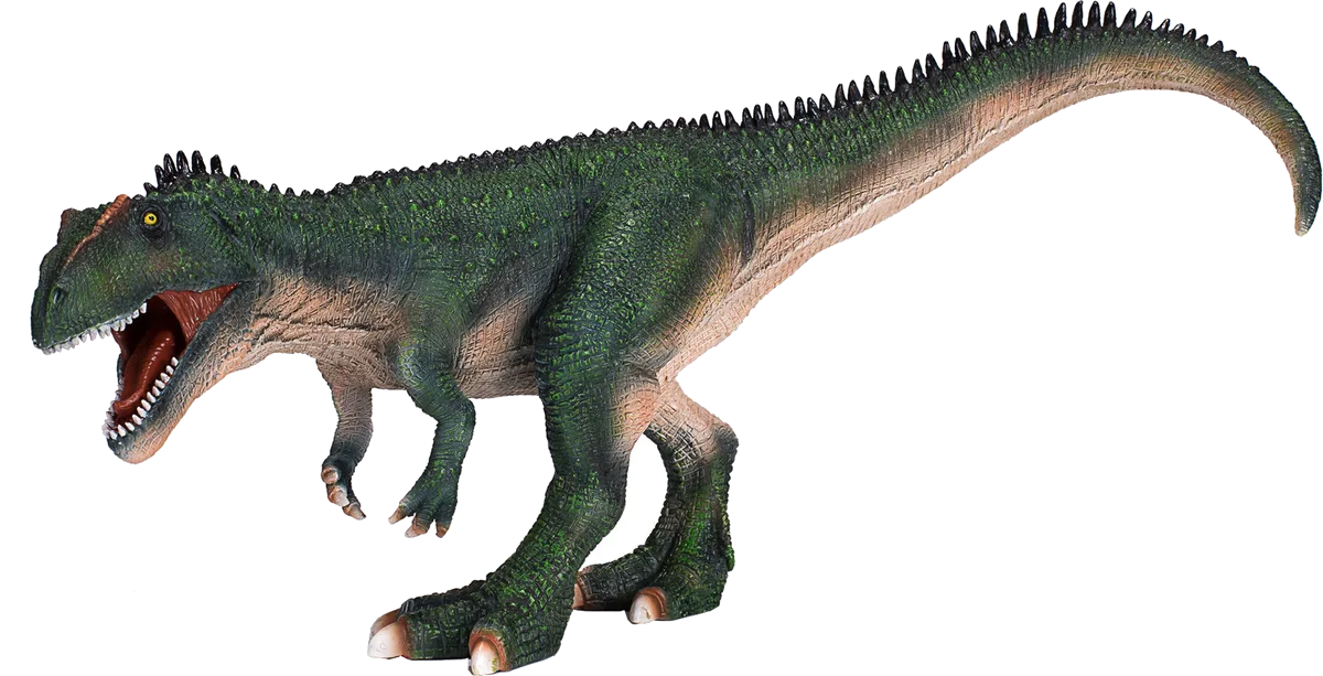 Mojo Giganotosaurus - billede 1