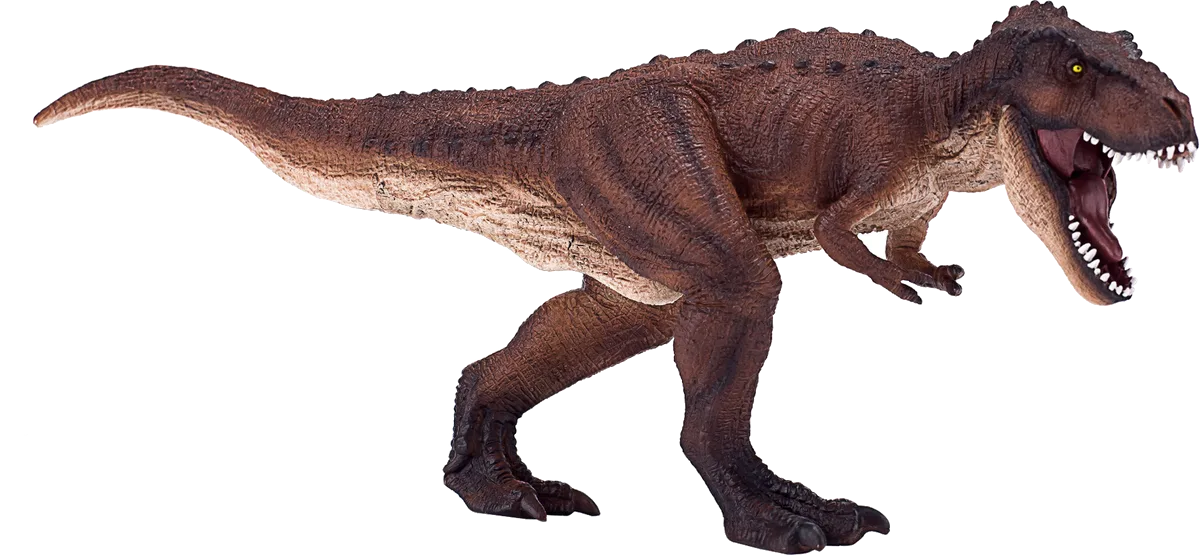 Mojo T Rex - billede 1