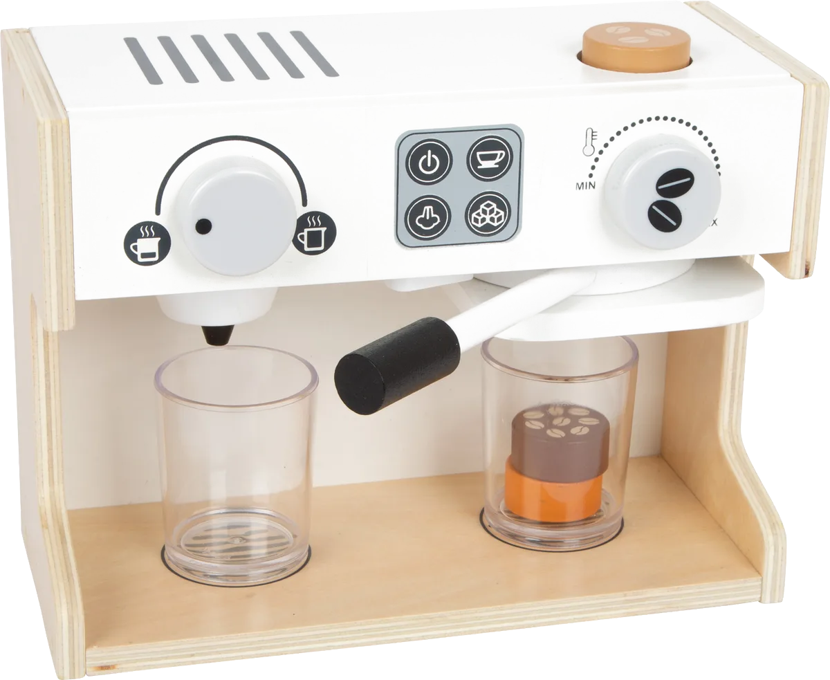 small foot Bistro Espresso maskine - billede 1