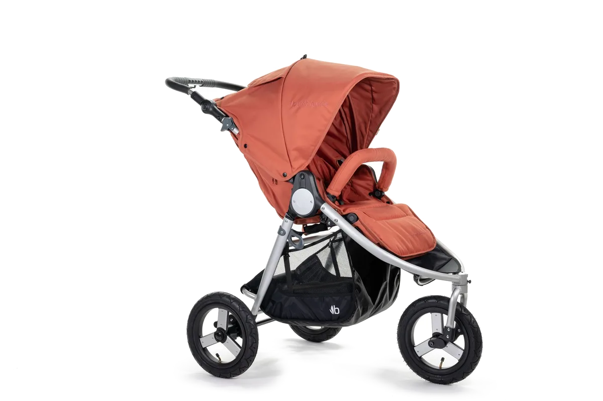 Bumbleride Indie, Clay - billede 1