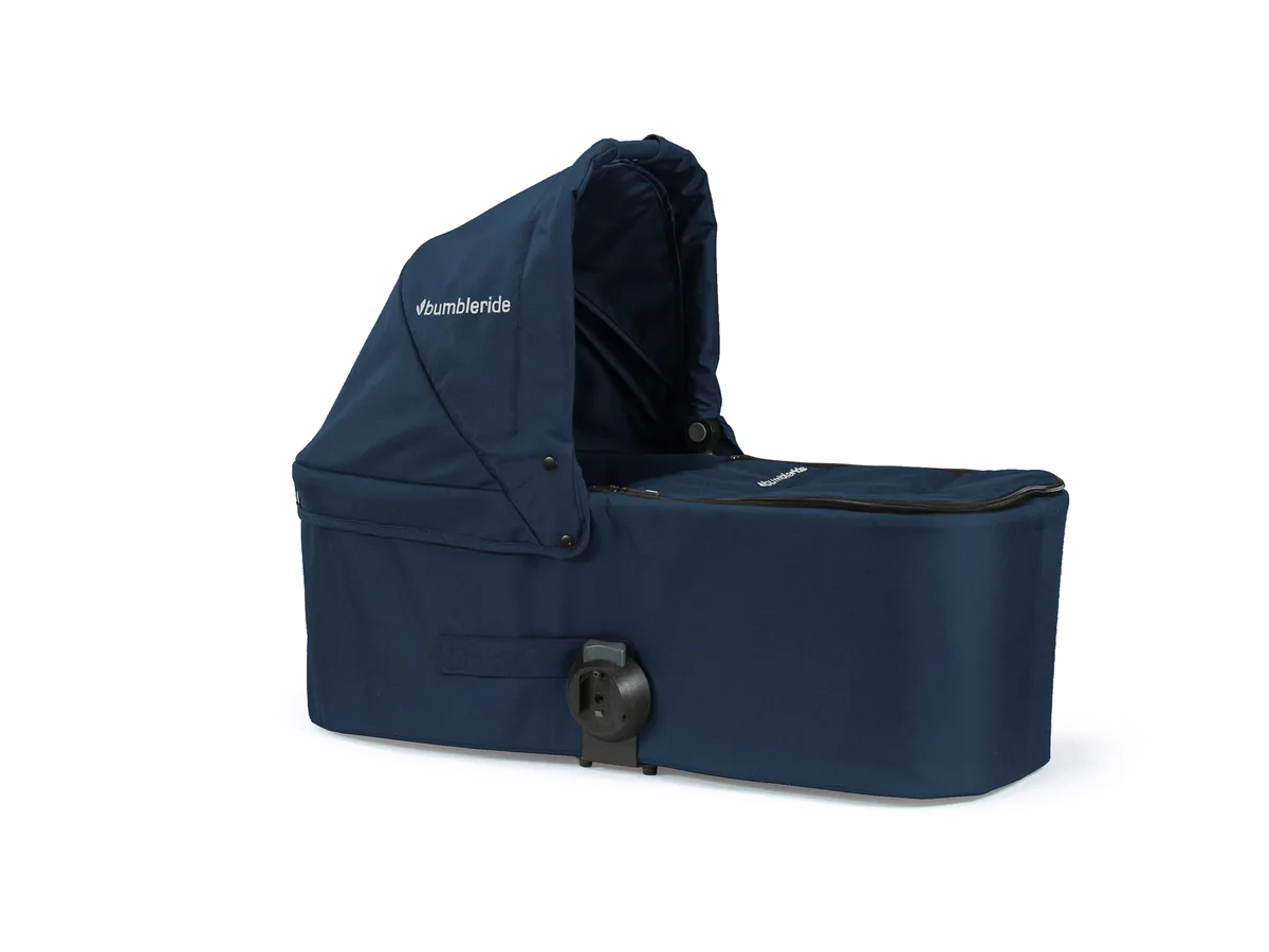 Bumbleride Era/Indie/Speed Lift (2018/2019/2020), Maritime Blue - billede 1