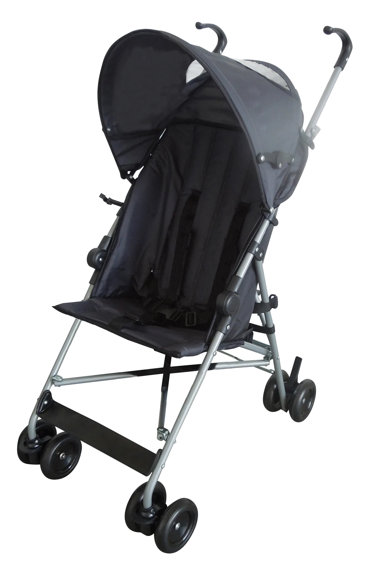 Asalvo Klapvogn Moving, Coal - billede 1