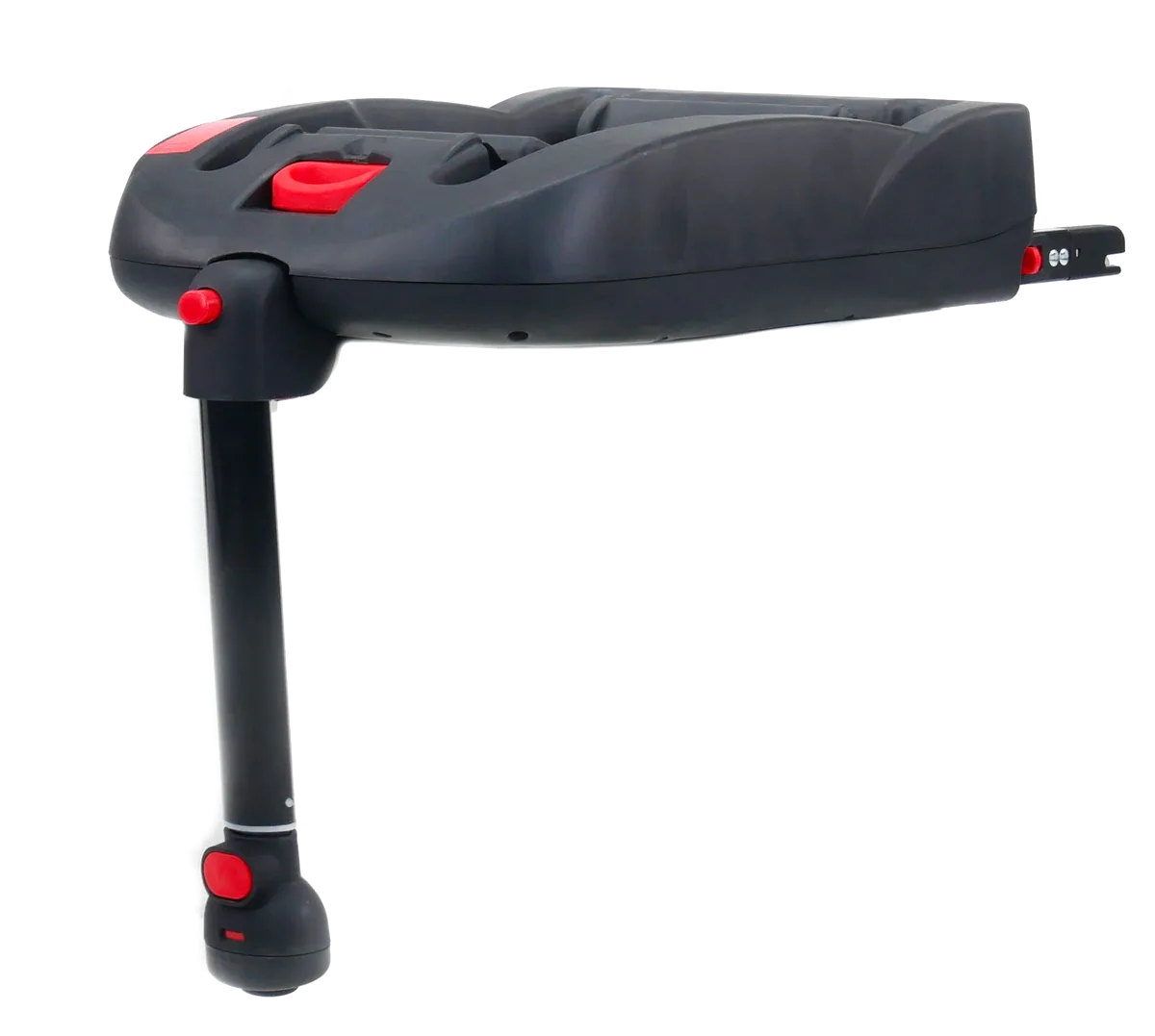 Asalvo Base Isofix Wimi, New York - billede 1