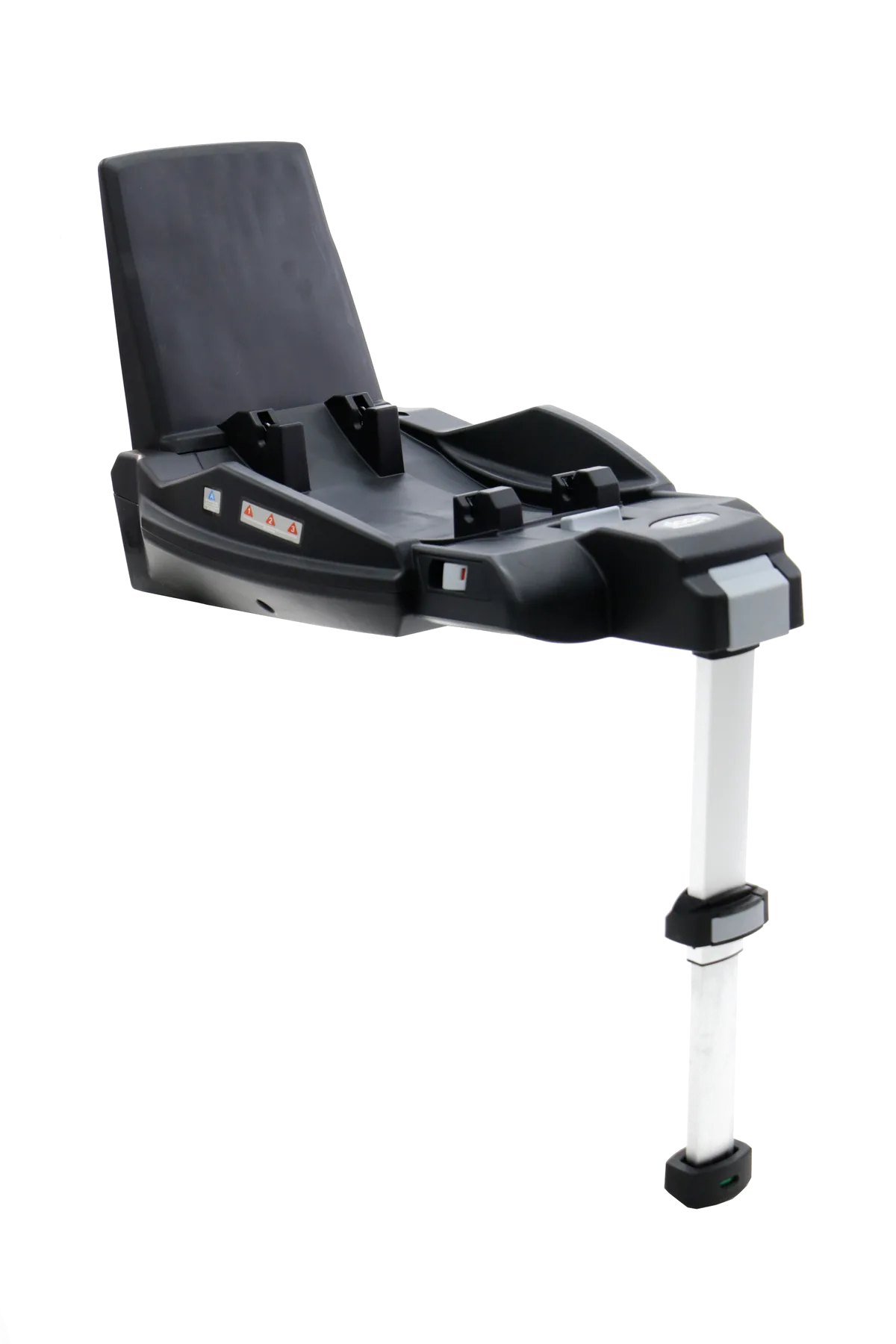 Asalvo Isofix Base, Genius - billede 1