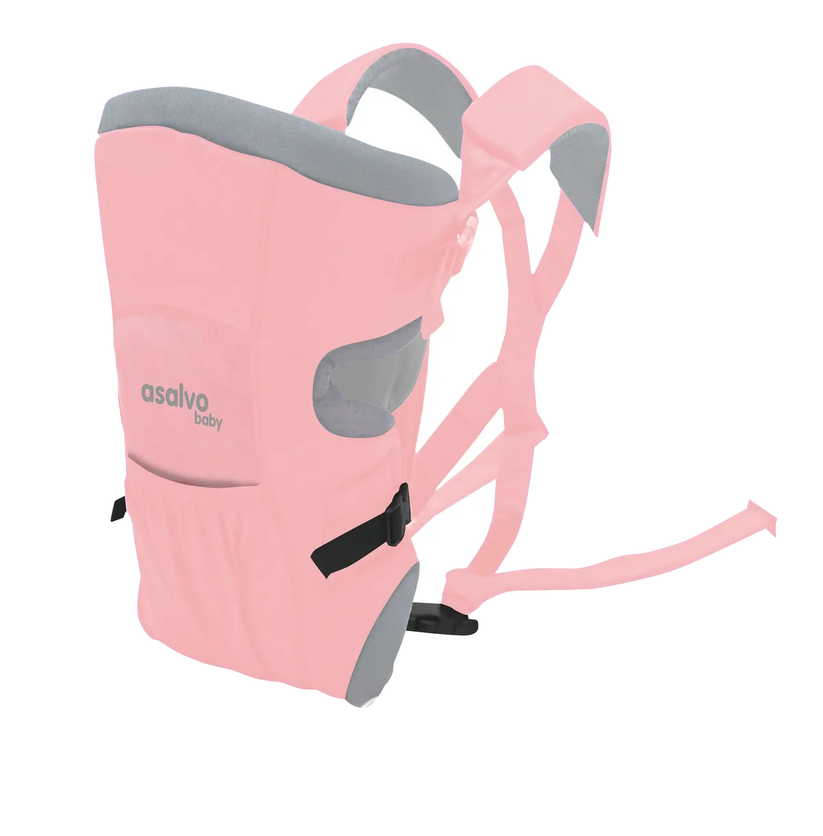Asalvo Bæresele, Pink 2020 - billede 1