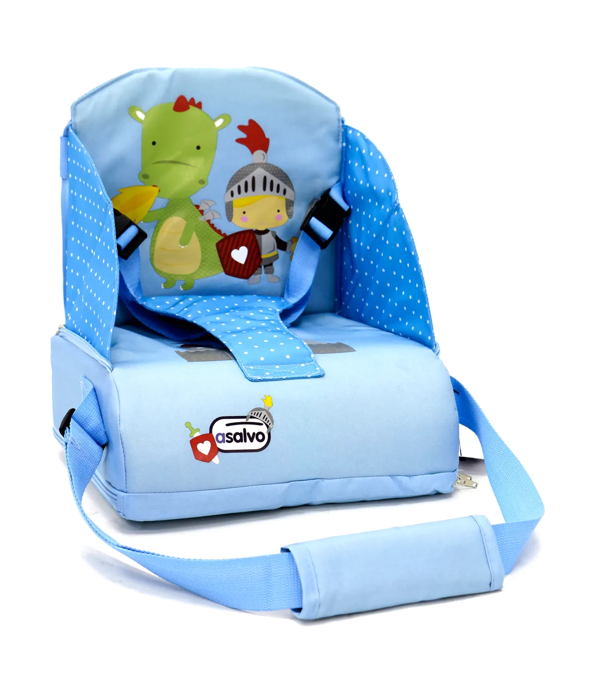 Asalvo Go Anywhere Selepude, Camelot - billede 1