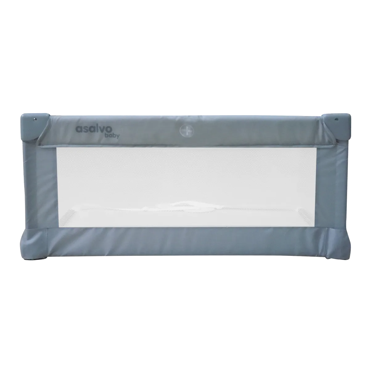 Asalvo Sengehest 90cm, Grå - billede 1