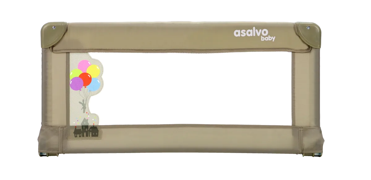 Asalvo Sengehest 90cm, Beige - billede 1