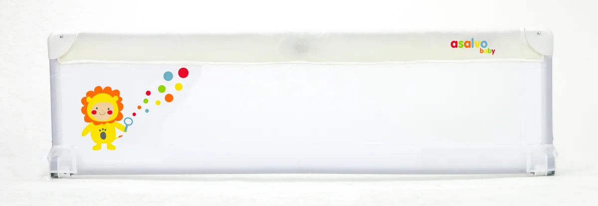 Asalvo Sengehest 150cm, Bubbles - billede 1