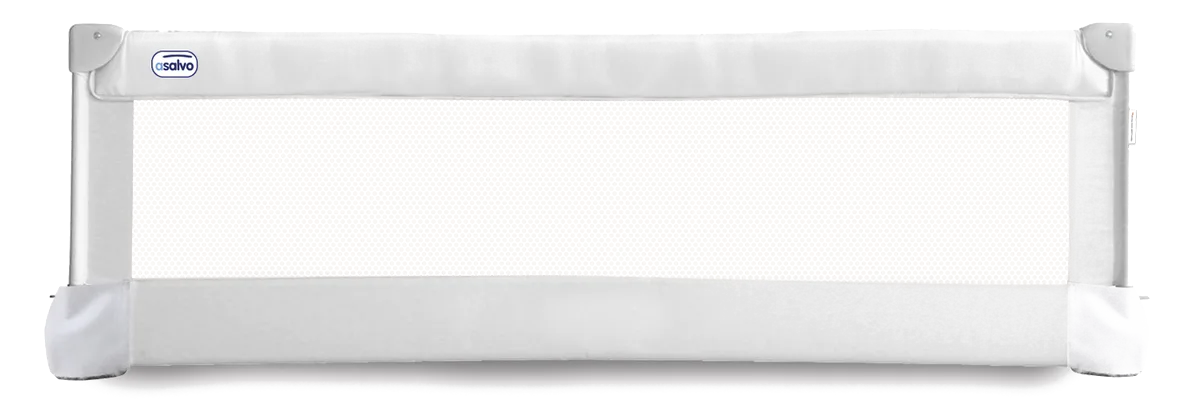 Asalvo Sengehest 150cm, Hvid - billede 1