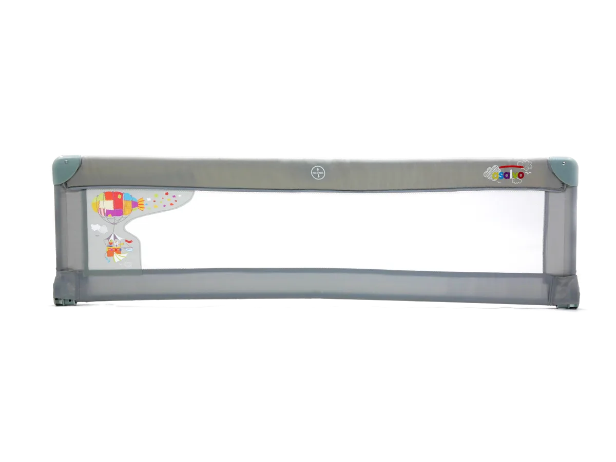 Asalvo Sengehest 150cm, Zeppelin - billede 1