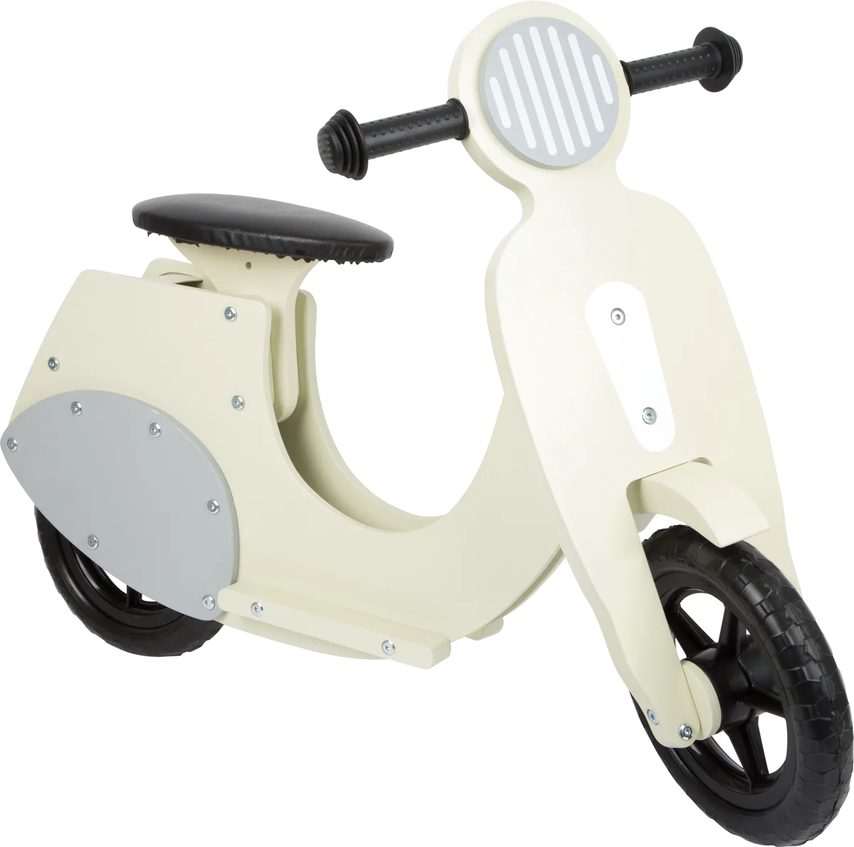 small foot Løbecykel, Bella Italia/Creme - billede 1