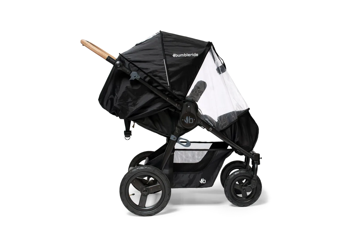 Bumbleride Era Regnslag (2019/2020) - billede 1