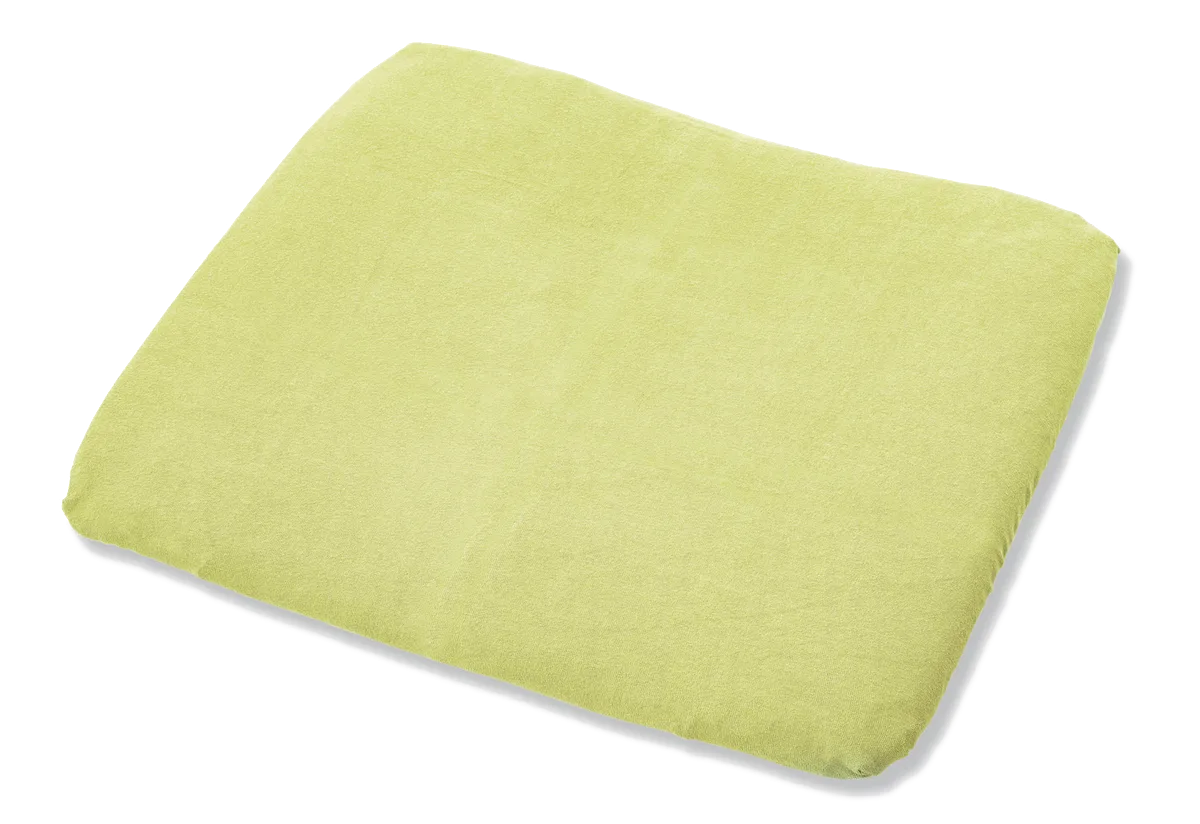 Pinolino Puslepude Betræk Stor, Frotté/Lemon - billede 1