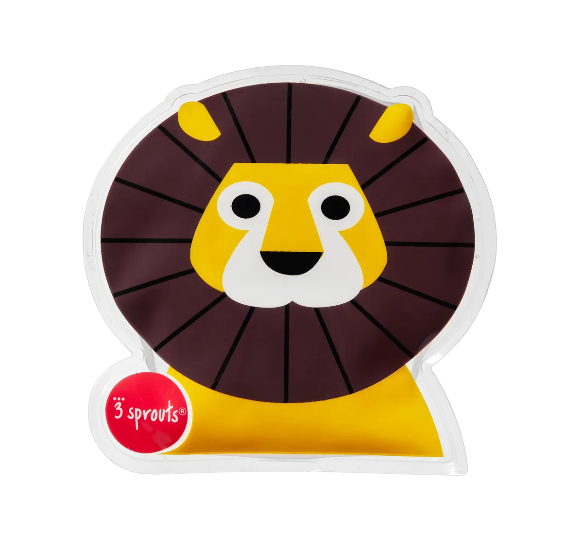3 Sprouts Ispose, Lion - billede 1