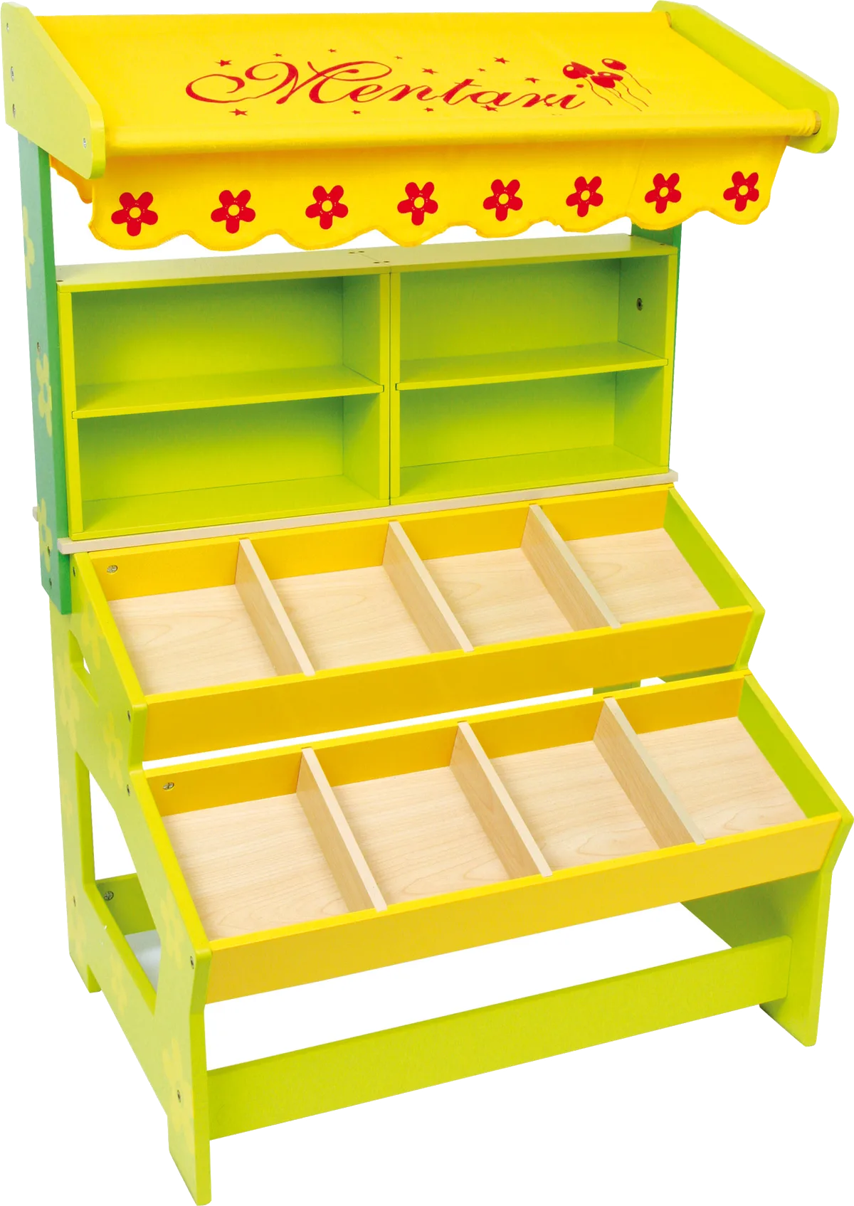 small foot Markedsbod, Max - billede 1