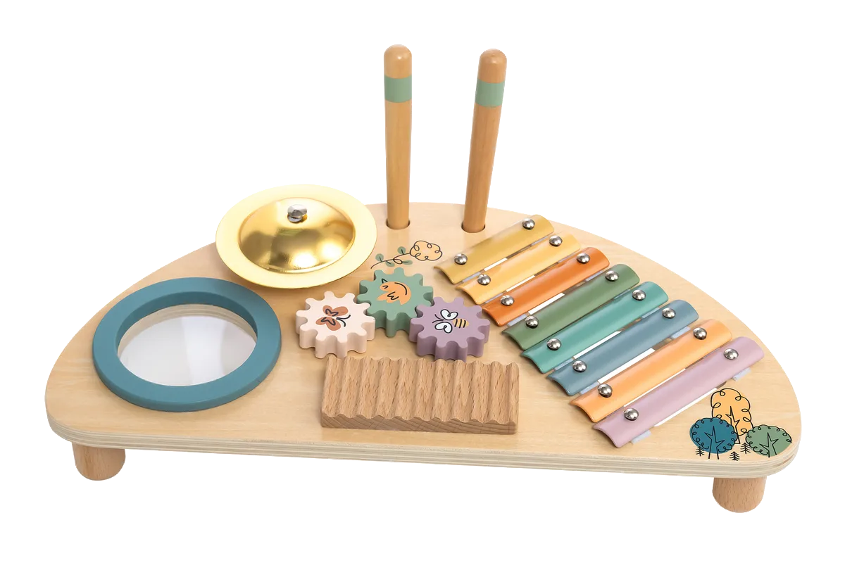 Kinder and Kids Musikcenter - billede 1