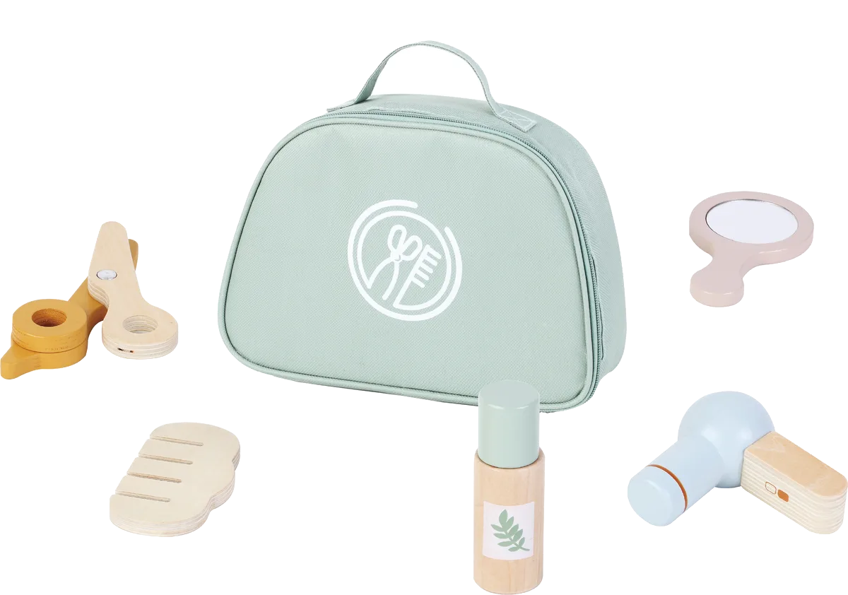 Kinder and Kids Frisørsæt - billede 1