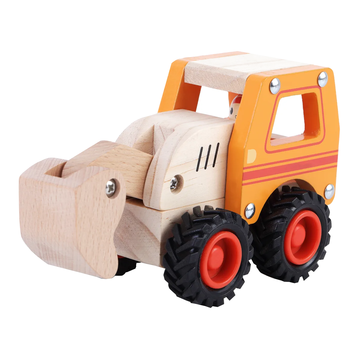 Kinder and Kids Gravemaskine - billede 1
