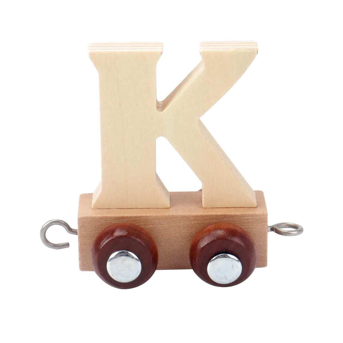 Kinder and Kids Navnetog bogstav K, Natur - billede 1