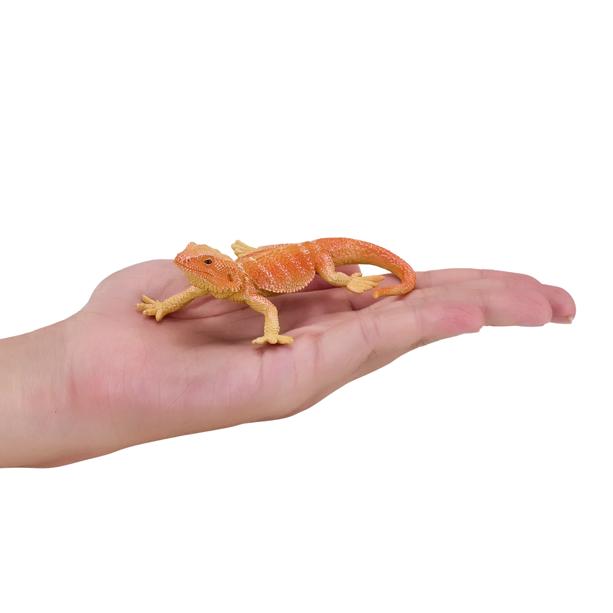 Mojo Skægagame - billede 1