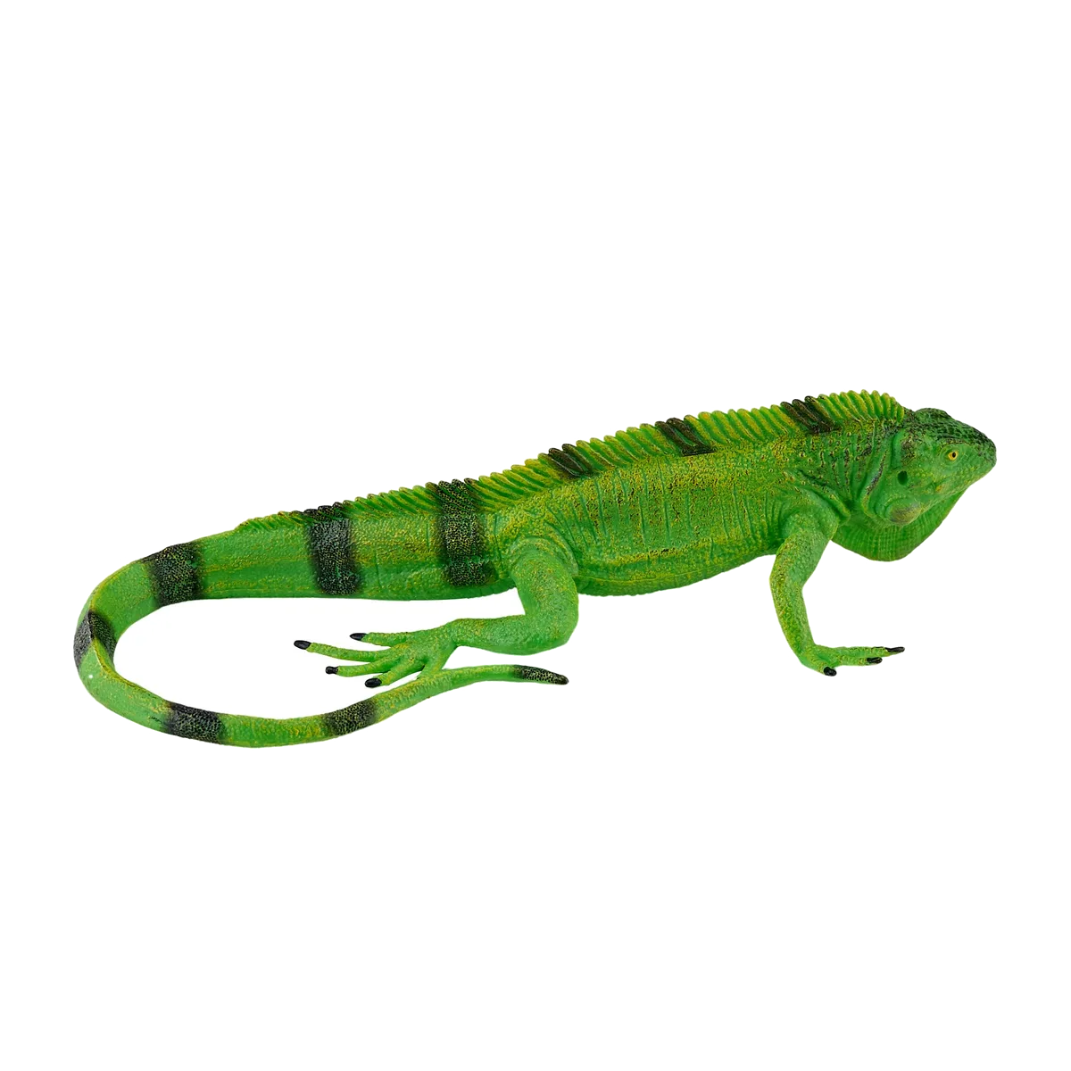 Mojo Leguan - billede 1