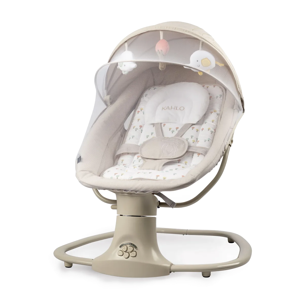 Asalvo Skråstol Khalo, Tree - billede 1