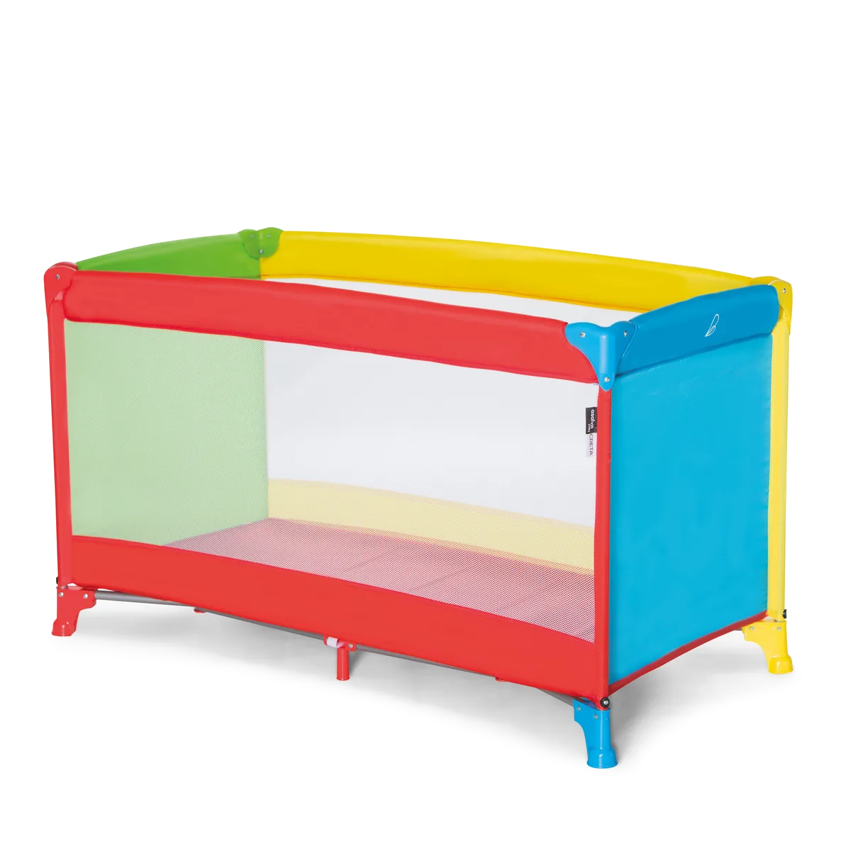 Asalvo Weekendseng Creta, Ludo - billede 1