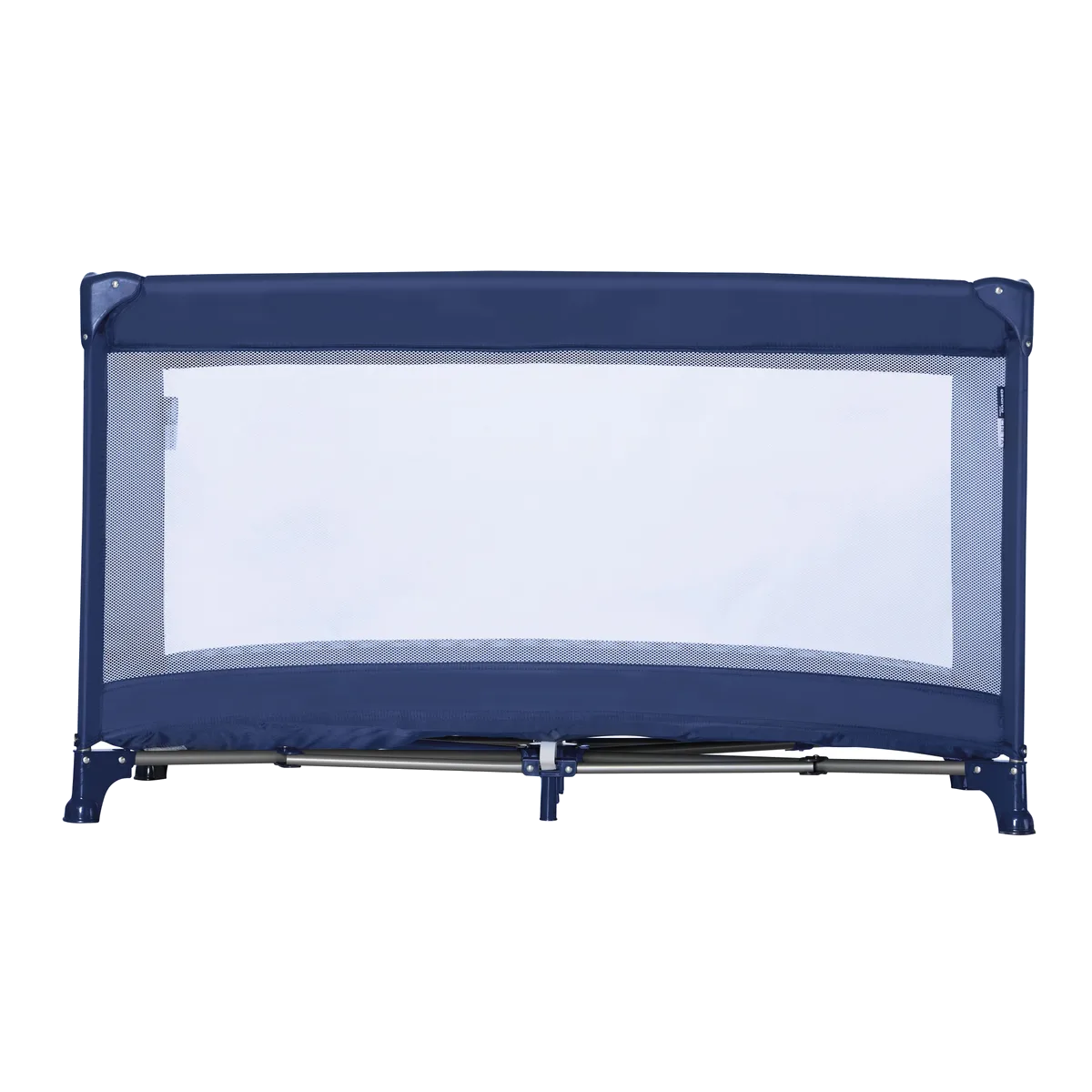 Asalvo Weekendseng Creta, Navy - billede 1
