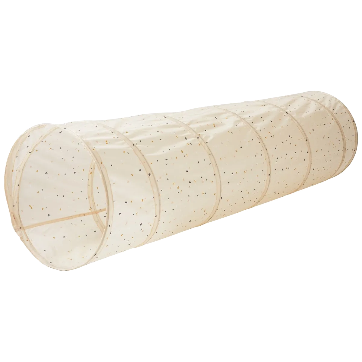 3 Sprouts Legetunnel, Terazzo/beige - billede 1