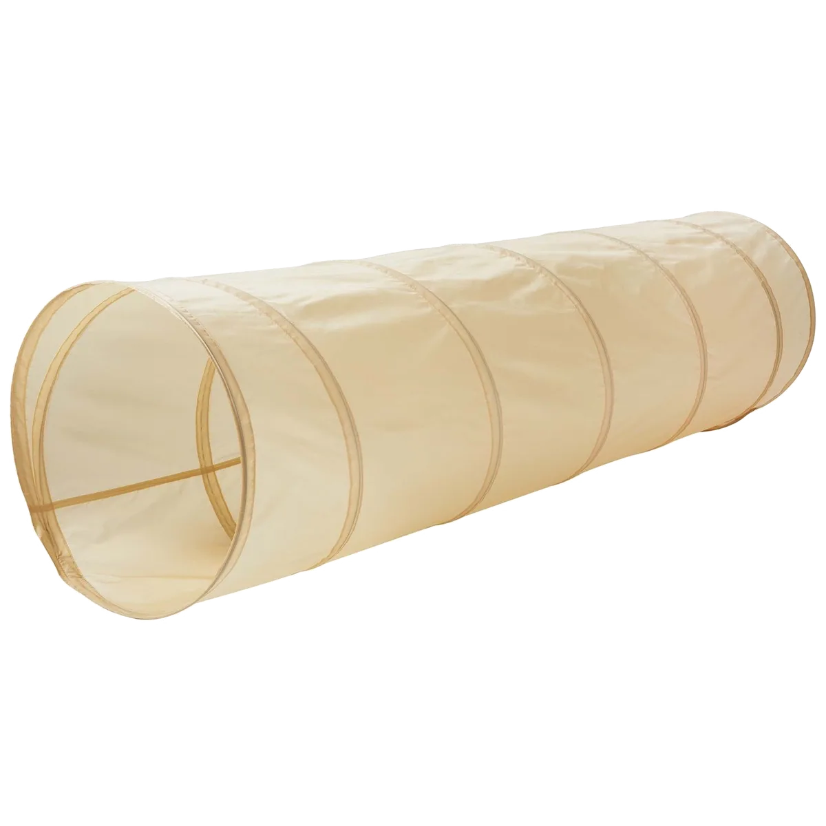 3 Sprouts Legetunnel, Beige - billede 1