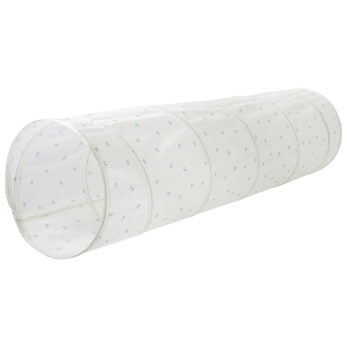 3 Sprouts Legetunnel, Blåbær/elfenben - billede 1