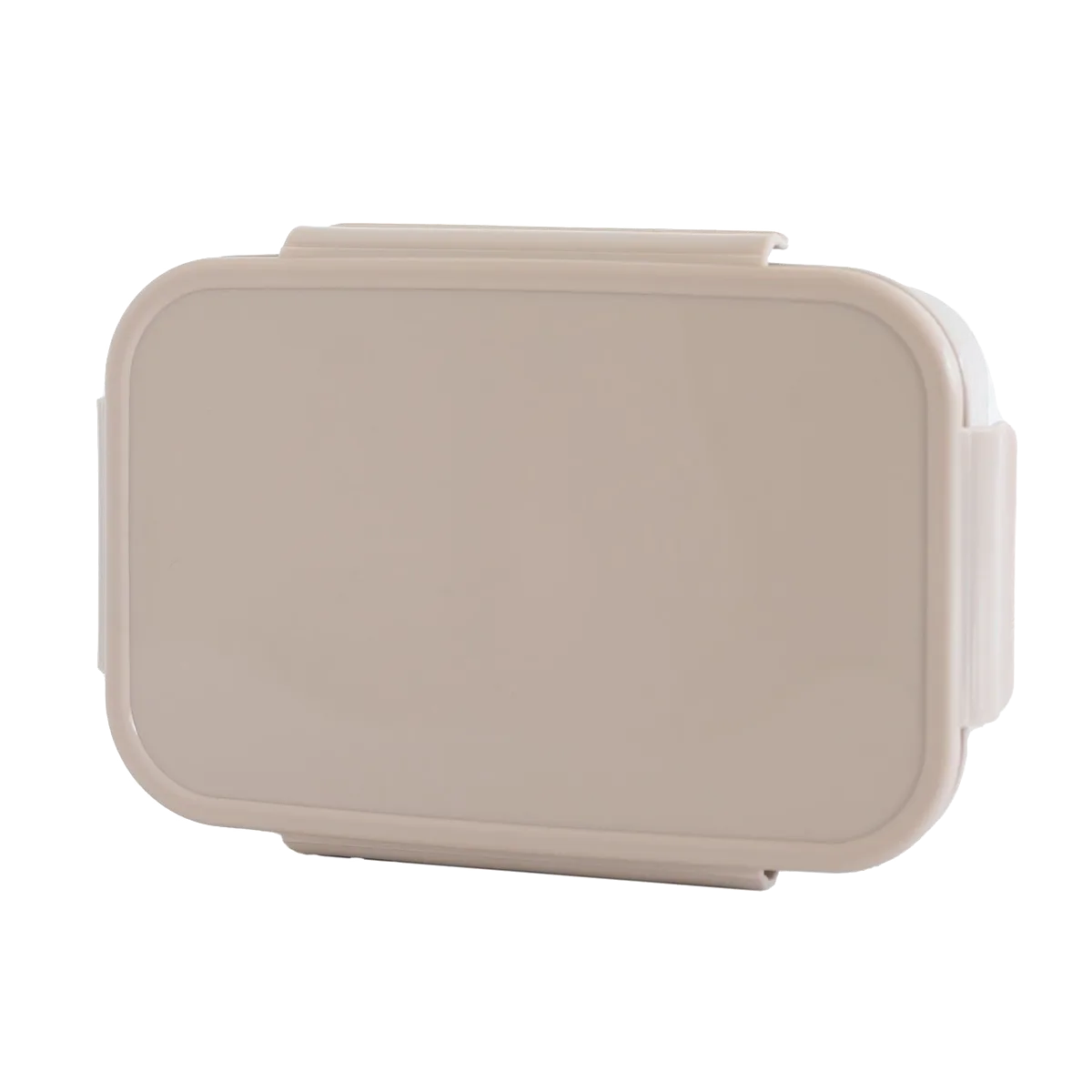 3 Sprouts Madkasse, Taupe - billede 1