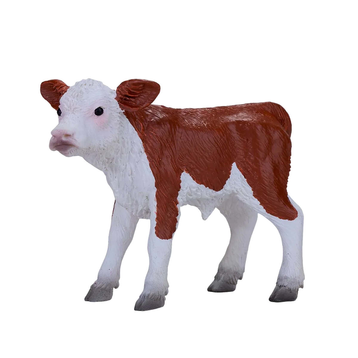 Mojo Hereford kalv - billede 1