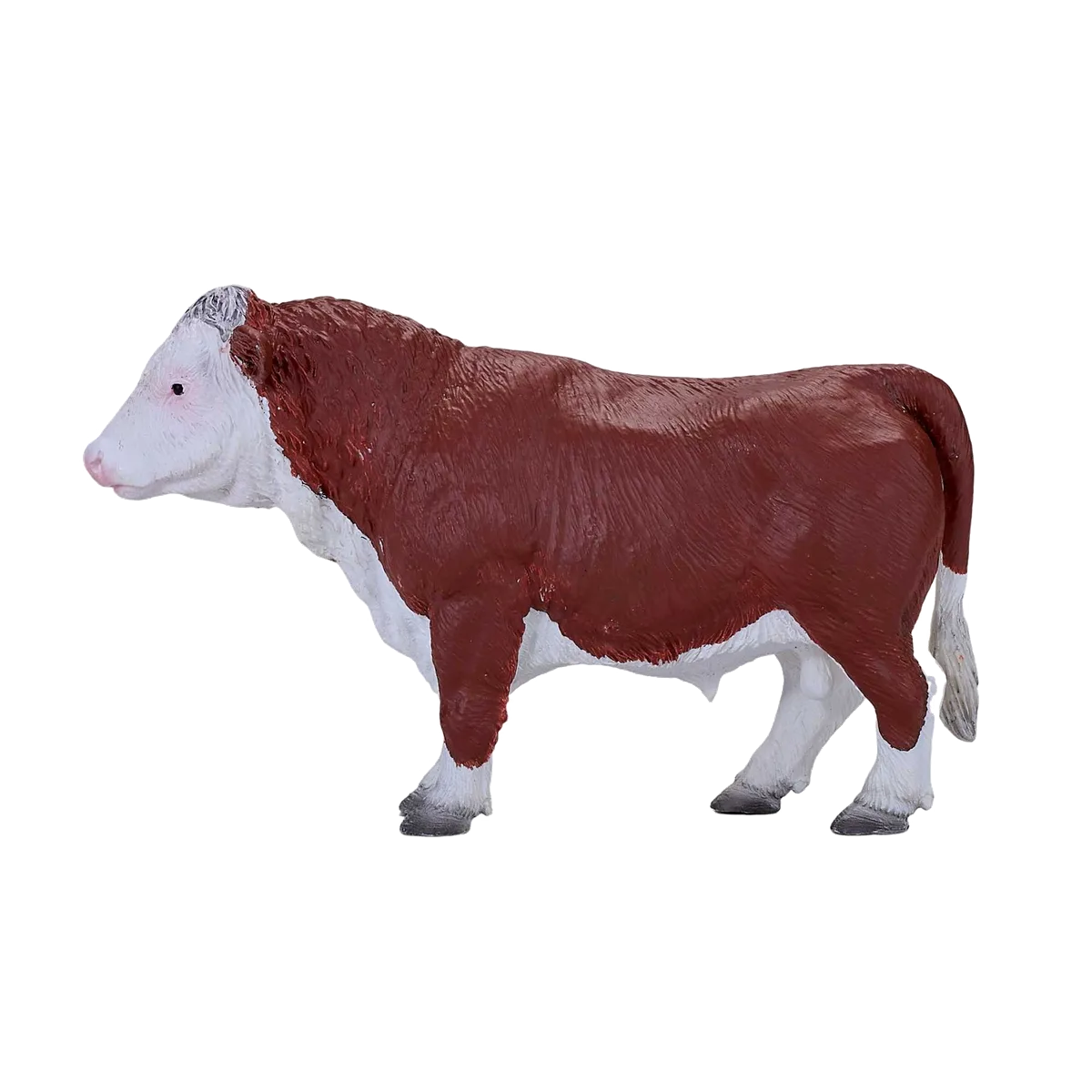Mojo Hereford tyr - billede 1