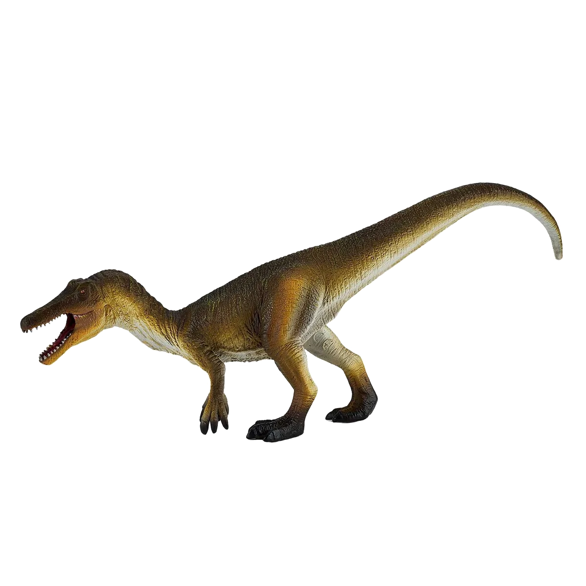 Mojo Baryonyx med bevægeligt gab - billede 1