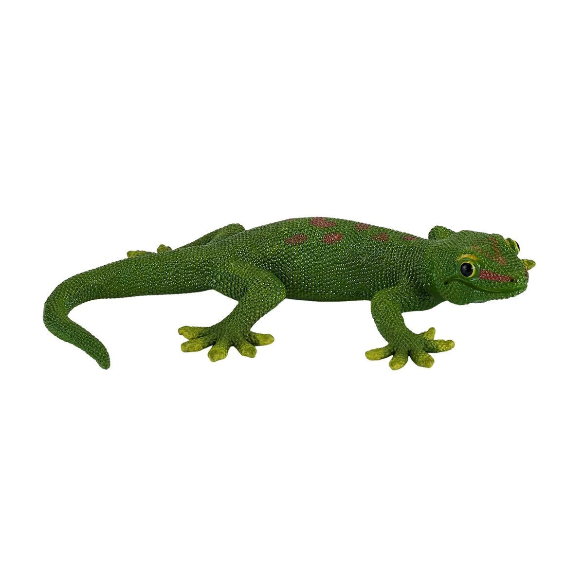 Mojo Gekko - billede 1
