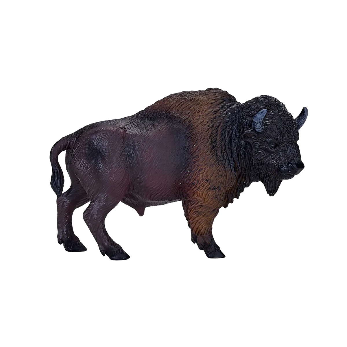 Mojo Amerikansk bisonokse - billede 1