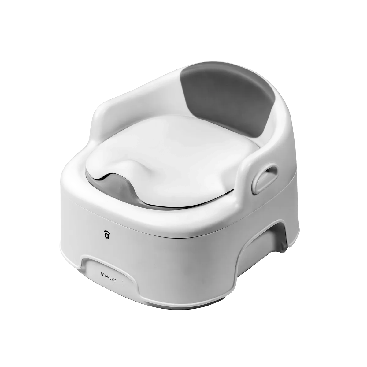 Asalvo Urinal 3-i-1, Starlet - billede 1