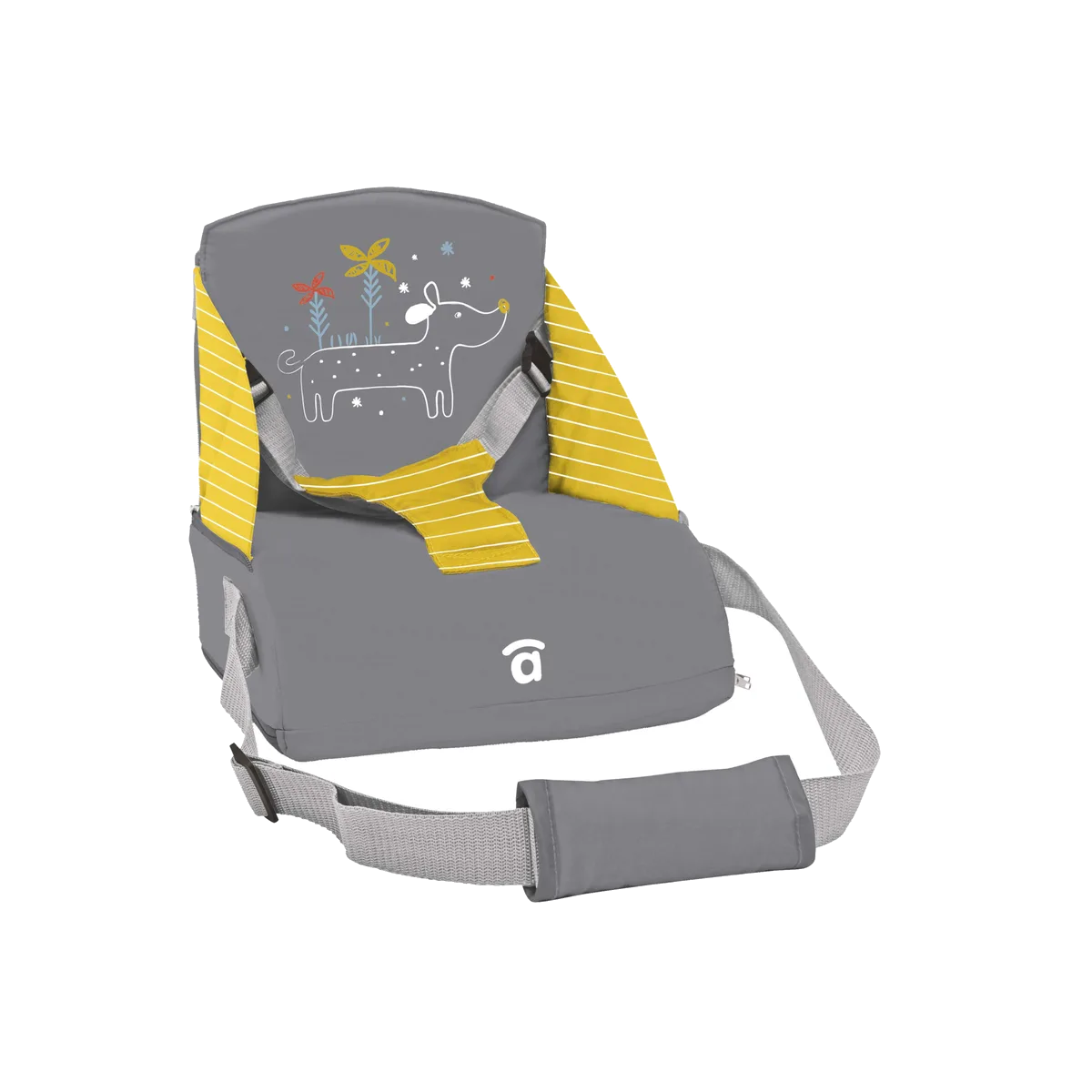 Asalvo Go Anywhere Selepude Cuscus, Puppy - billede 1