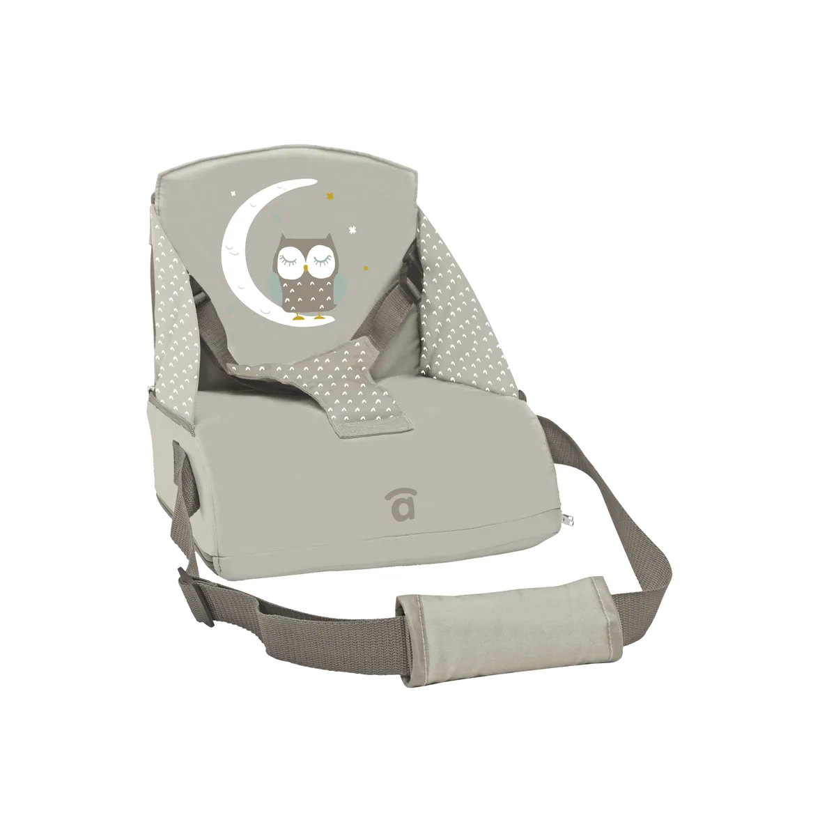 Asalvo Go Anywhere Selepude Cuscus, Ugle - billede 1