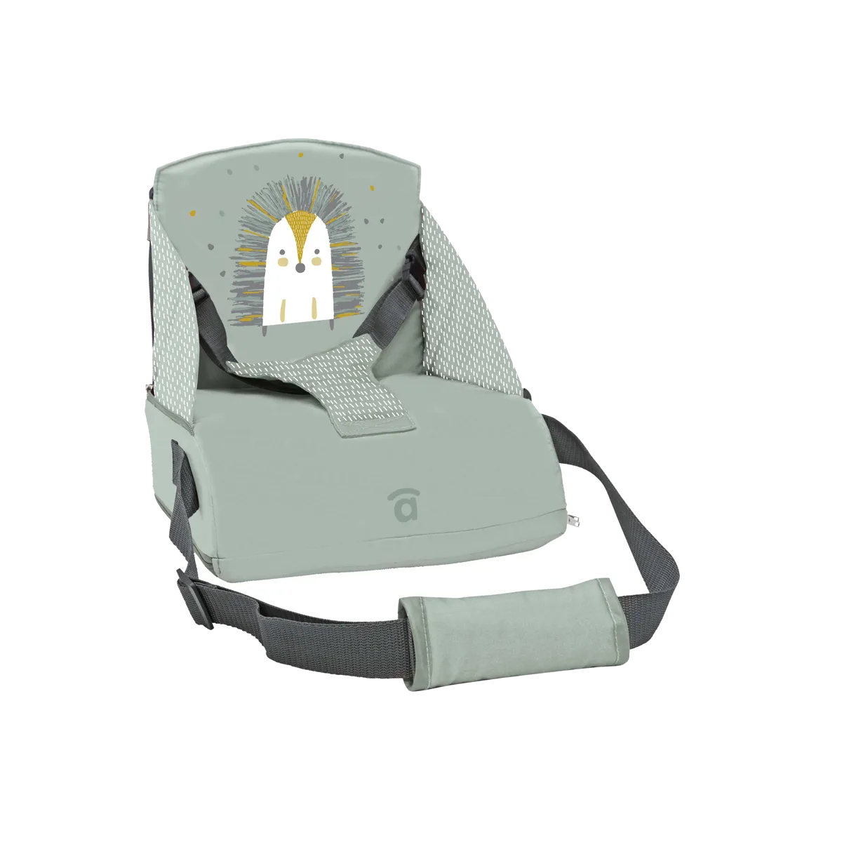 Asalvo Go Anywhere Selepude Cuscus, Pindsvin - billede 1