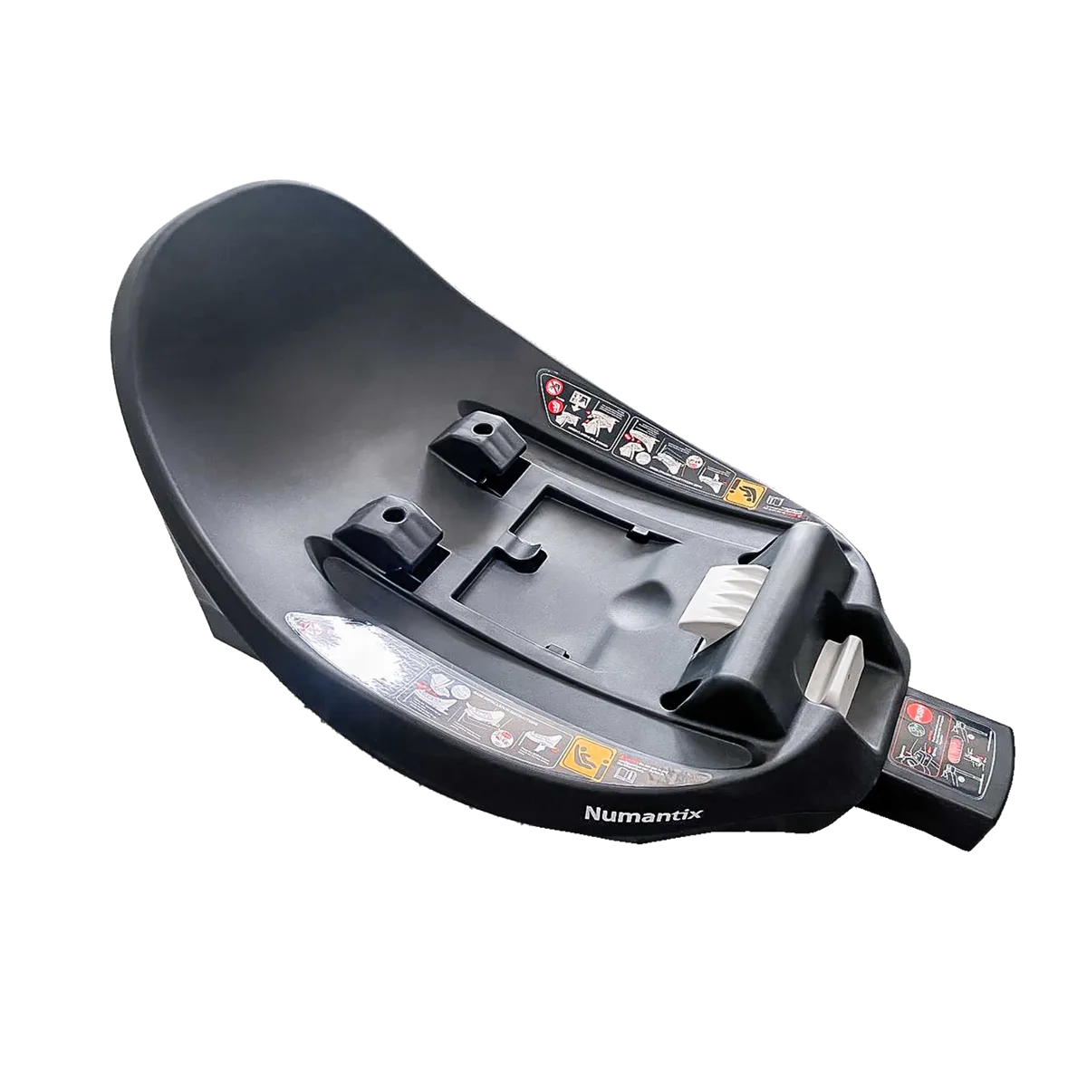 Asalvo Isofix Base, Numantix - billede 1