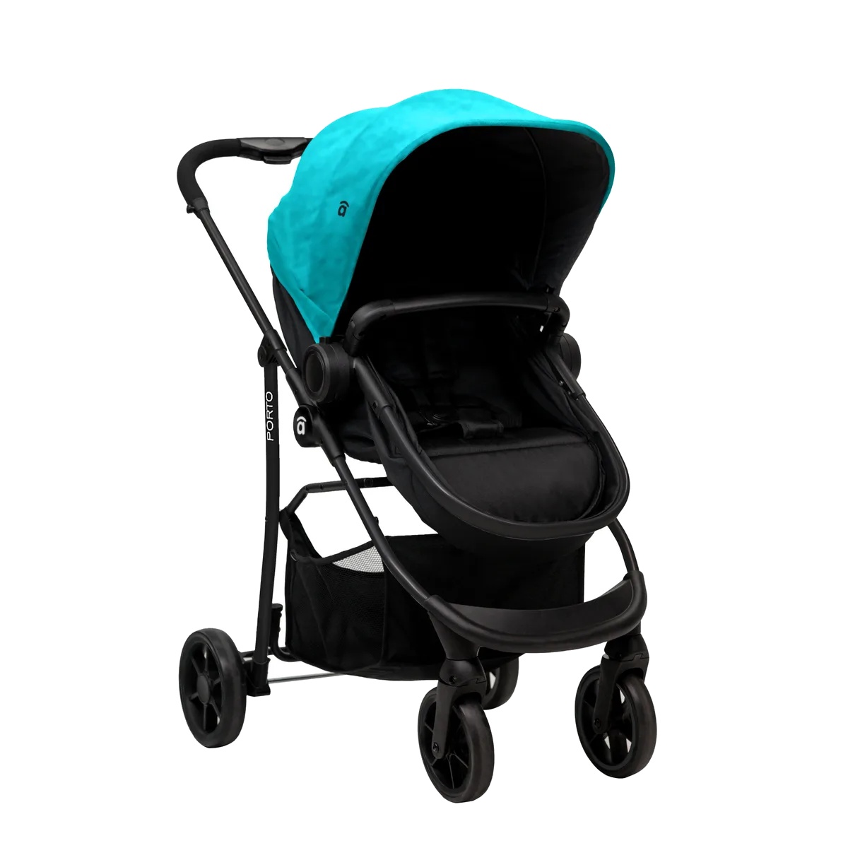 Asalvo Convertible Porto, Grøn - billede 1
