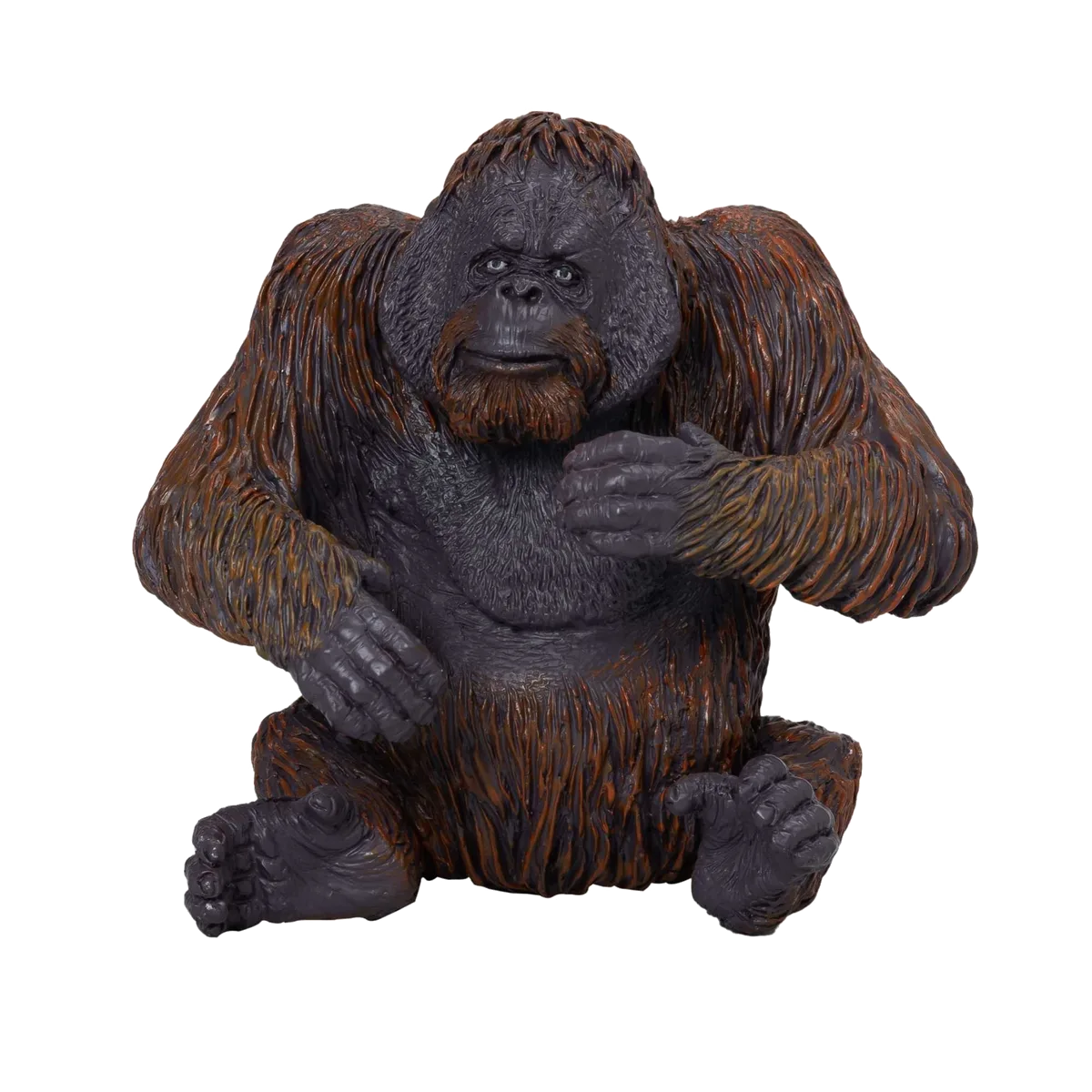 Mojo Orangutang - billede 1