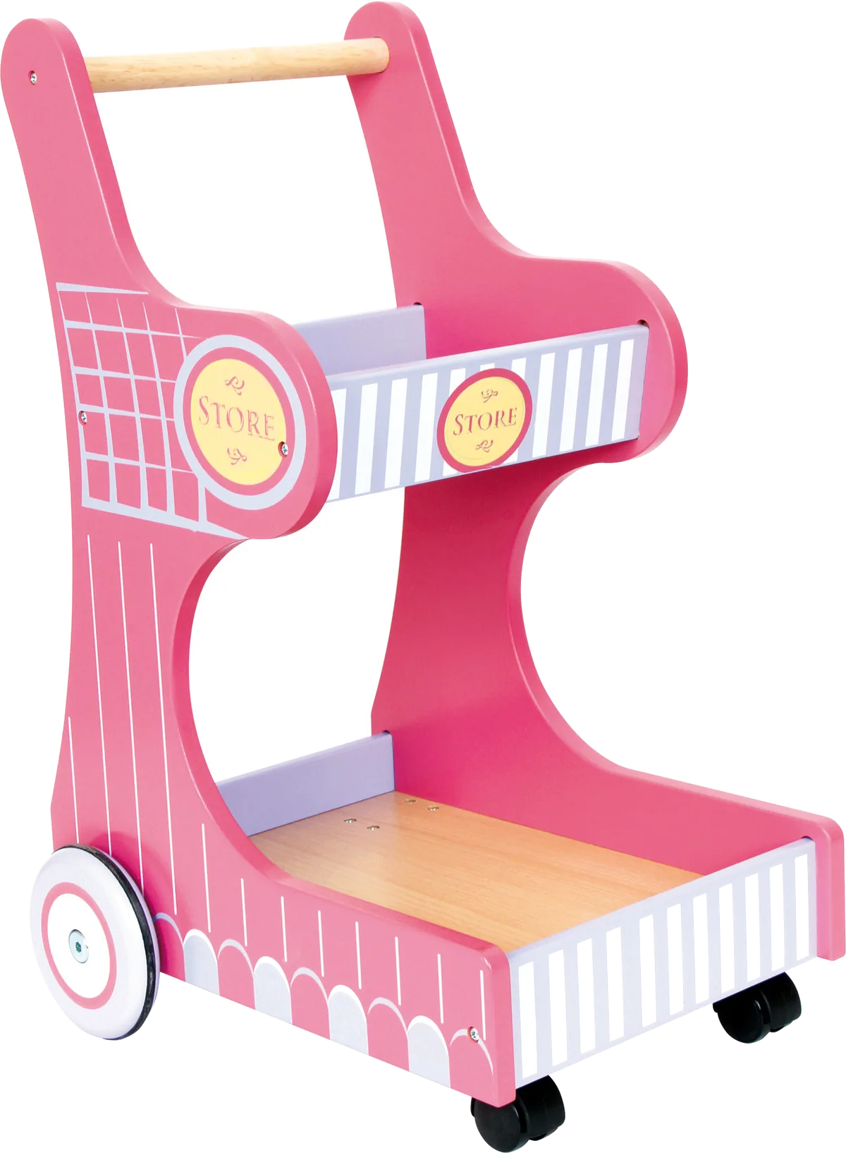 small foot Shopping Trolley, Isa - billede 1