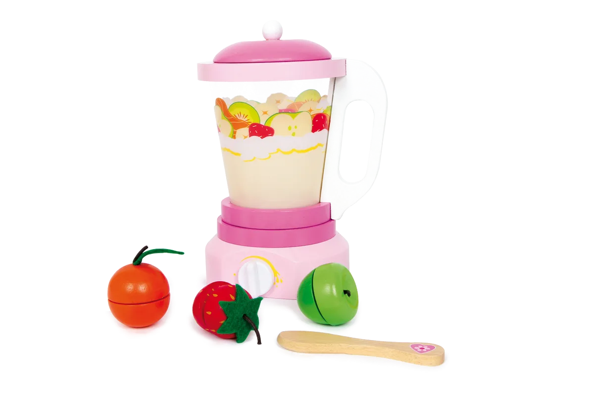 small foot Mixer - billede 1