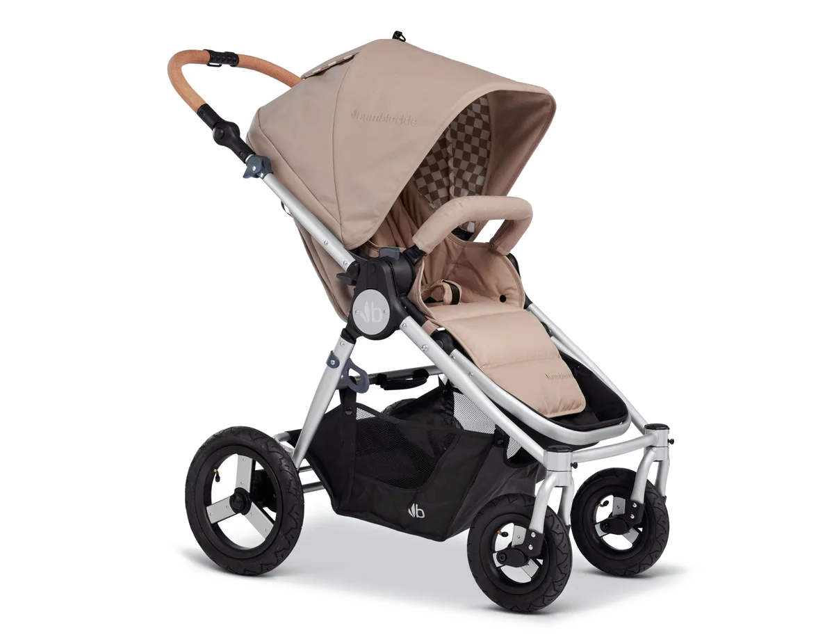 Bumbleride Era (2022), Sand - billede 1